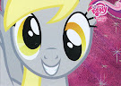 My Little Pony "I just don't know what went wrong" Series 1 Trading Card