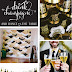 Party Envy: New Years Eve Decor