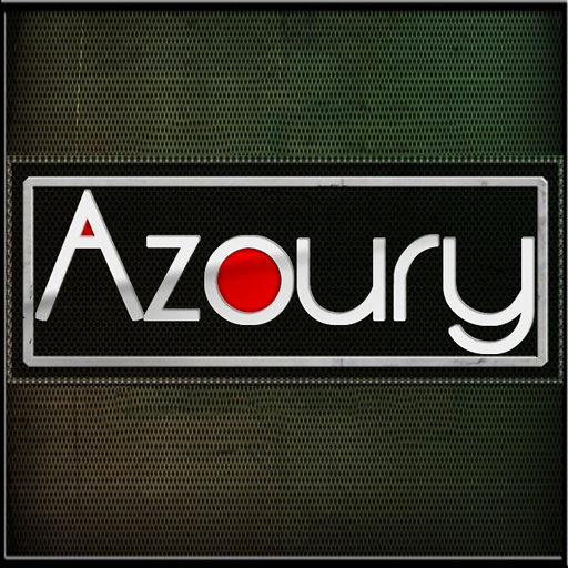 Azoury