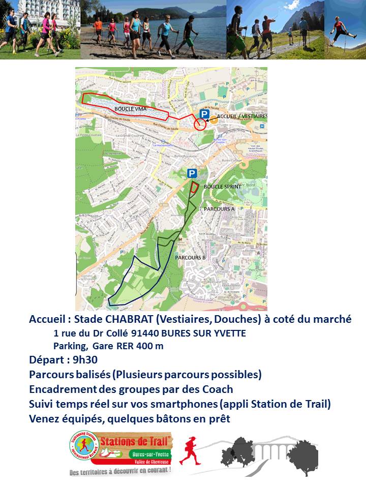 Marche Nordique France Nordic Walking France Pratiquez la Marche Nordique et BungyPump