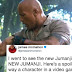 Dwayne ‘The Rock’ Johnson Decimates Guy Complaining About ‘Jumanji’ On Twitter