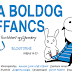 Sarah Andersen: Puha Boldog Puffancs {Értékelés + Nyereményjáték}