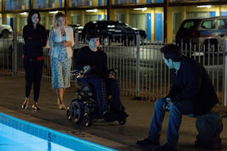 Amizades Improváveis - The Fundamentals of Caring - filme Amizades Improváveis - The Fundamentals of Caring - filme