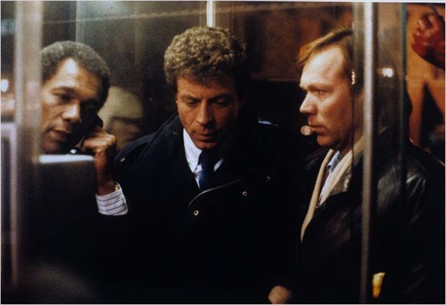 Médecin De Nuit Série Annee 80 Les séries et téléfilms des années 60 à nos jours...: Médecins de Nuit