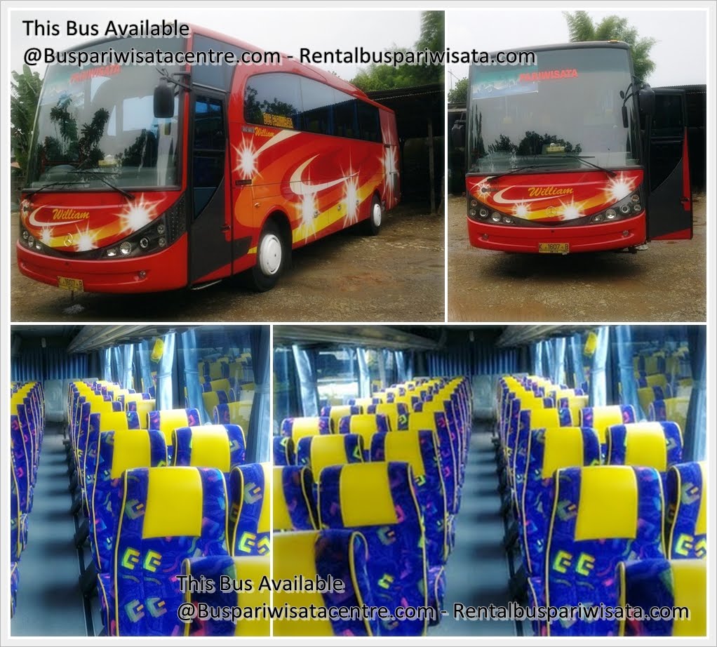 William Bogor: Panduan Lengkap Nomor Telepon dan Layanan Bus Pariwisata