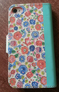 achterkant smartphone