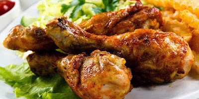 Tips Membuat Bumbu Empal untuk Ayam, Lele, Tempe, Tahu dan Hati
