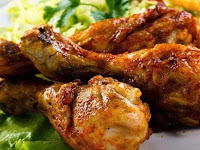 Tips Cara Membuat Bumbu Empal untuk Ayam, Lele, Tempe, Tahu dan Hati