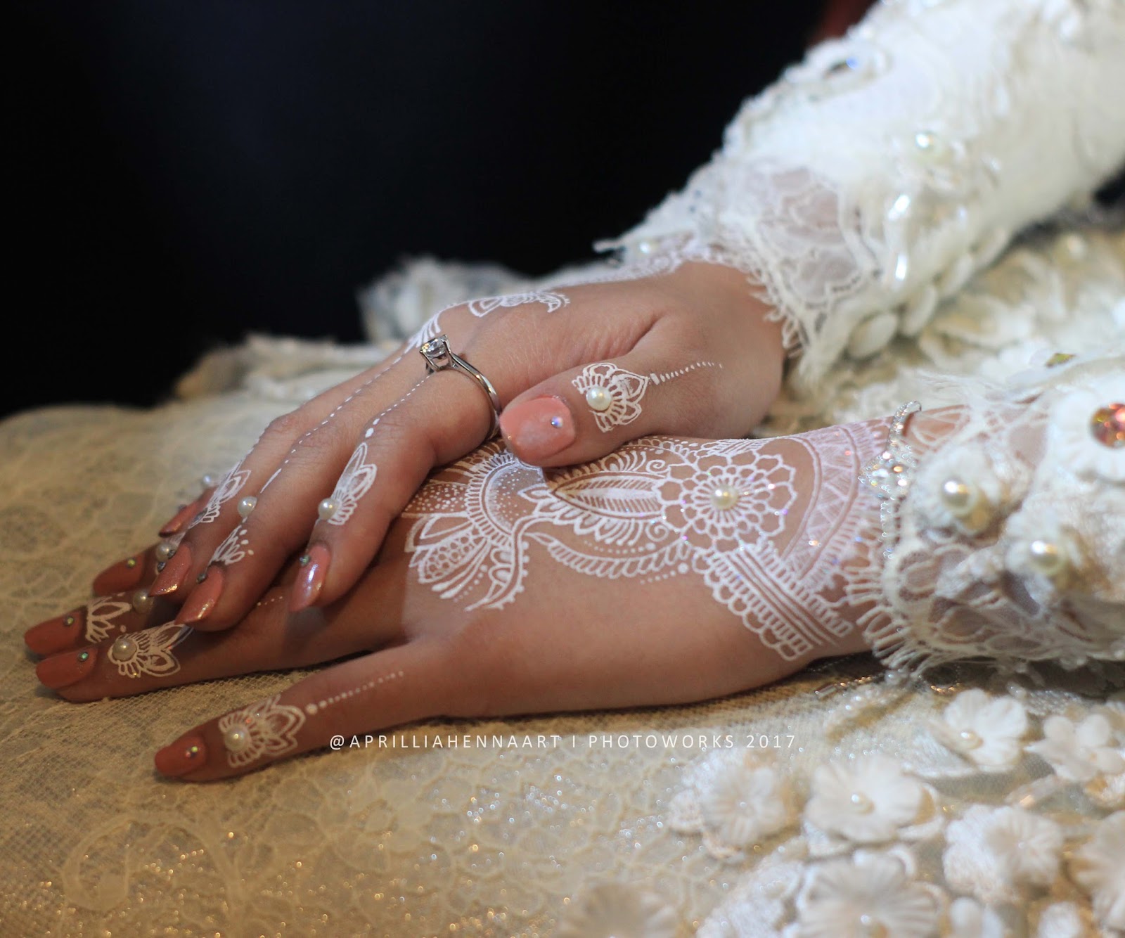 henna pernikahan juli 2017 henna pernikahan juli 2017