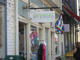 Greenport on the North Fork