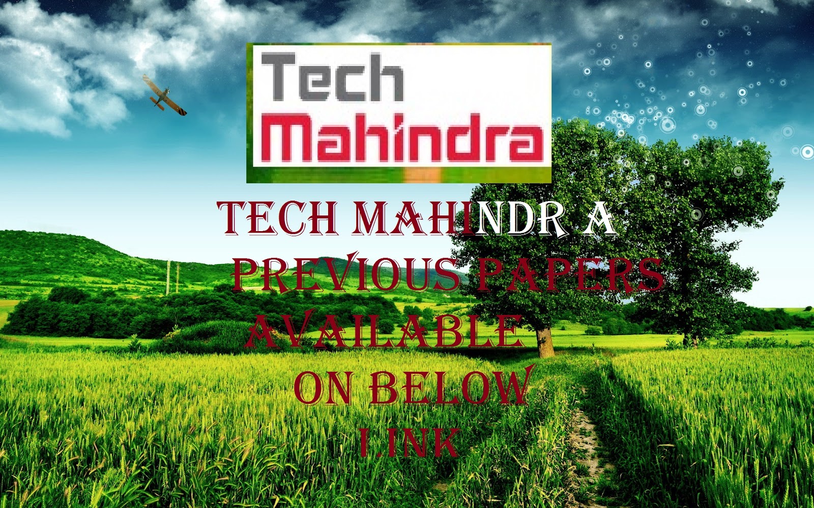 aptitude-and-reasoning-tech-mahindra-campus-interview-papers