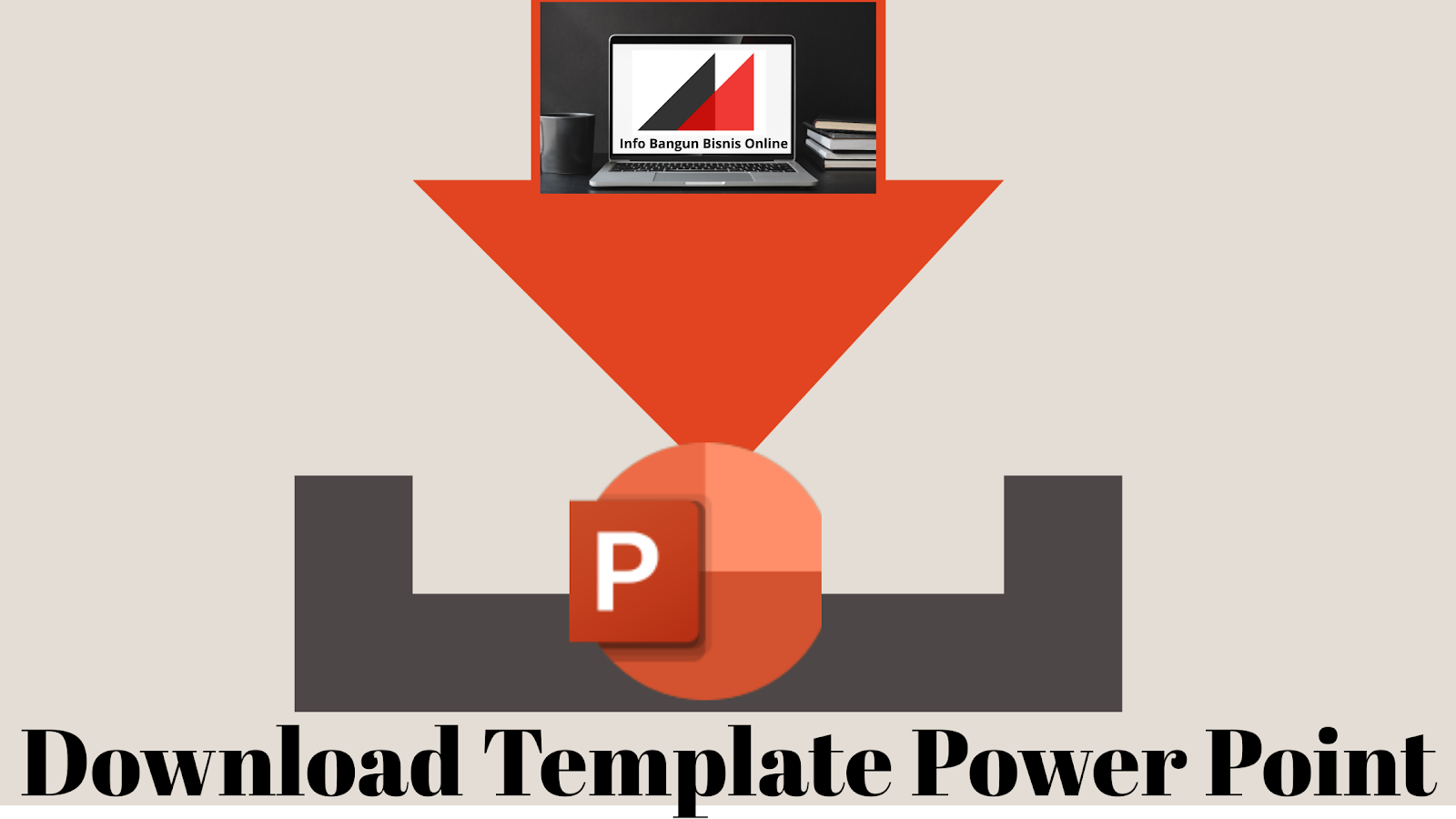 Download Template Power Poin