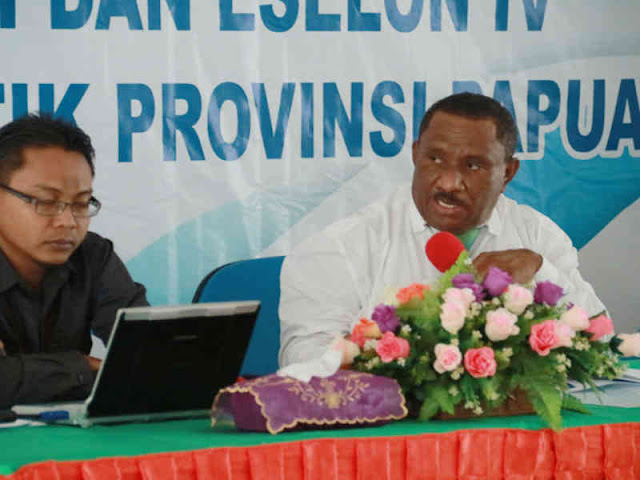 Penumpang Angkutan Laut di Provinsi Papua pada Januari 2019 Menurun Penumpang Angkutan Laut di Provinsi Papua pada Januari 2019 Menurun