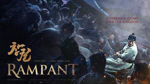 rampant, outbreak korean film download rampant korea film sub indo 2018