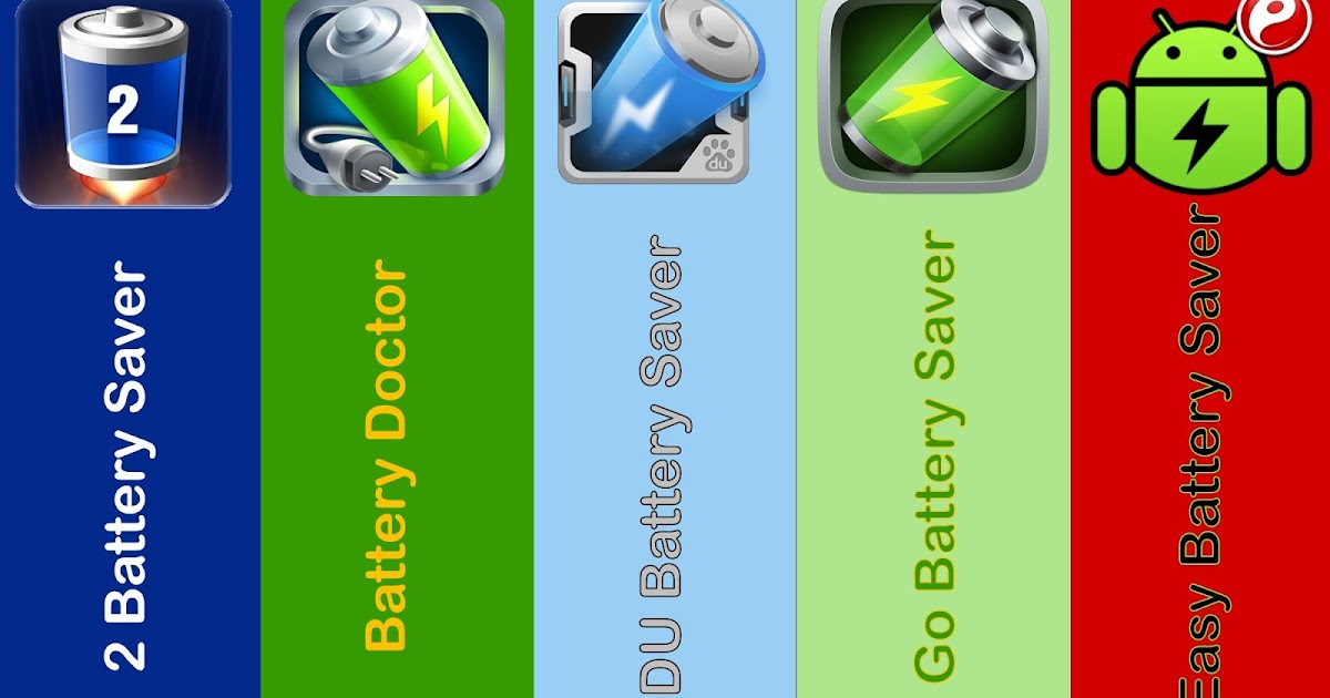 Do Battery saver app actually works?