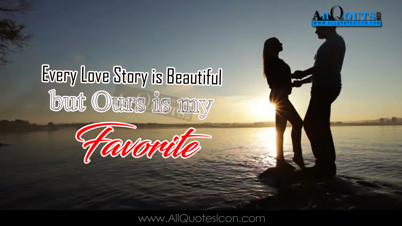 Best English Love Story | Amazing Stories