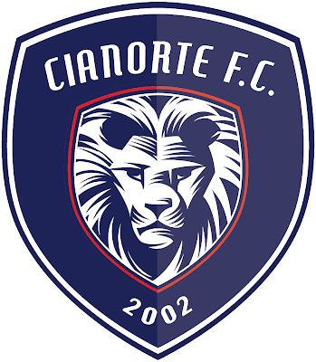 Resultado de imagem para CIANORTE FC