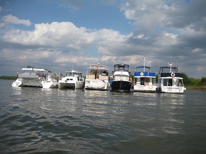 Paddle Boat York River Paddle Boat Peterborough