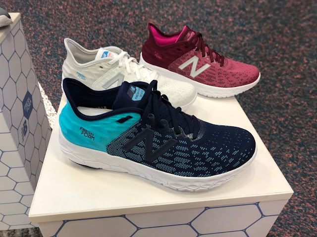 new balance beacon v2 stack height
