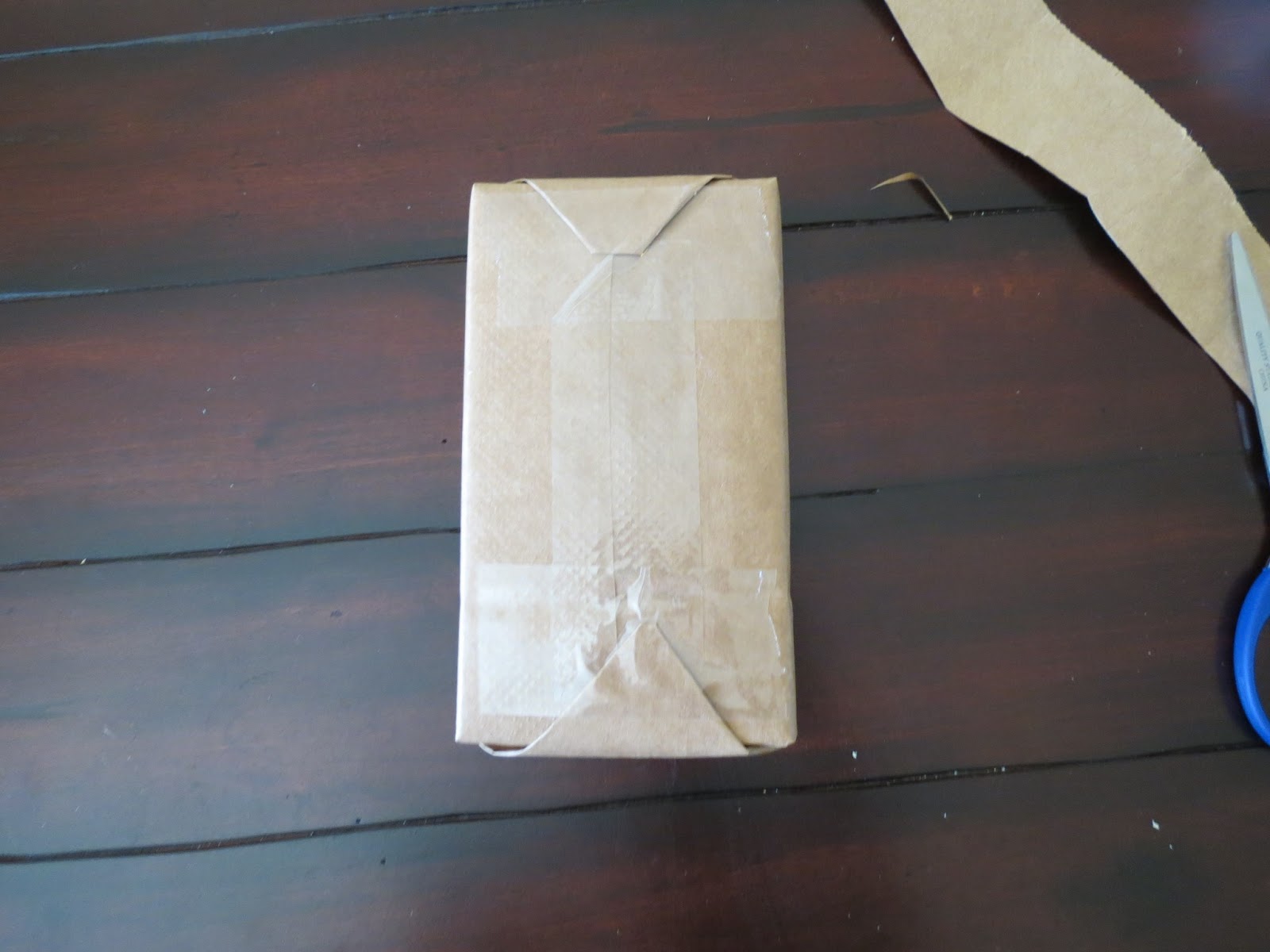 How To Do Things The Hard Way DIY Box Violin