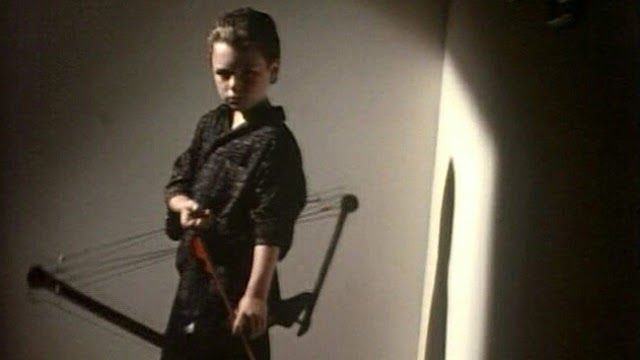 Mikey Mikey