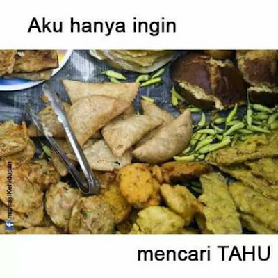 Aku Hanya Ingin, Mencari Tahu Aku Hanya Ingin, Mencari Tahu