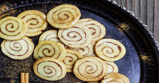 Honey Bun Cinnamon Cookies Recipe Honey Bun Cinnamon Cookies Recipe