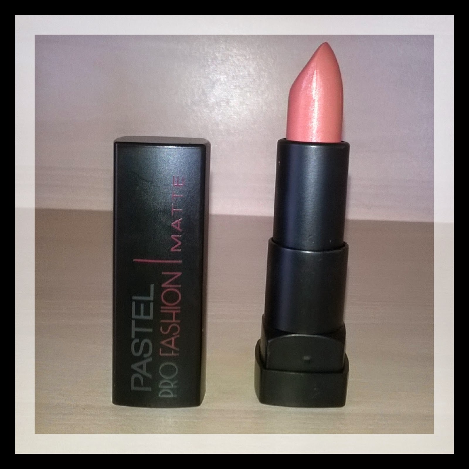 Pastel Matte Serisi / 553 Chocolate Yorumu