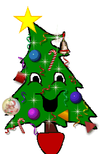 animated Chrsitmas Tree animated Chrsitmas Tree