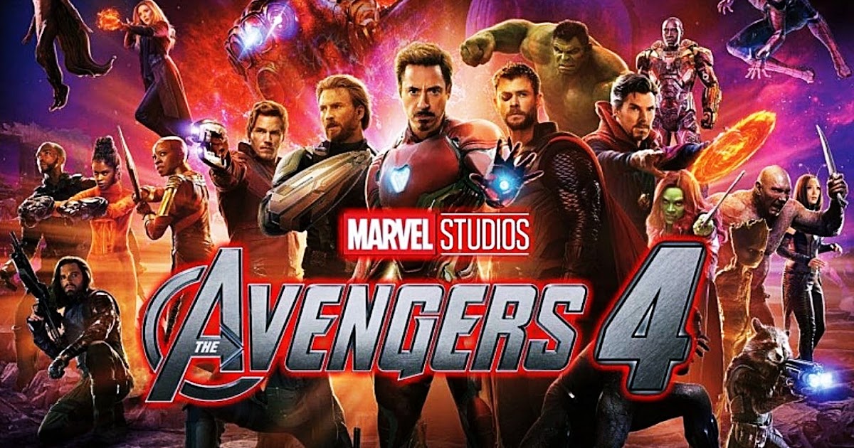 Avengers: Endgame Full Movie Download Hindi HD 720p