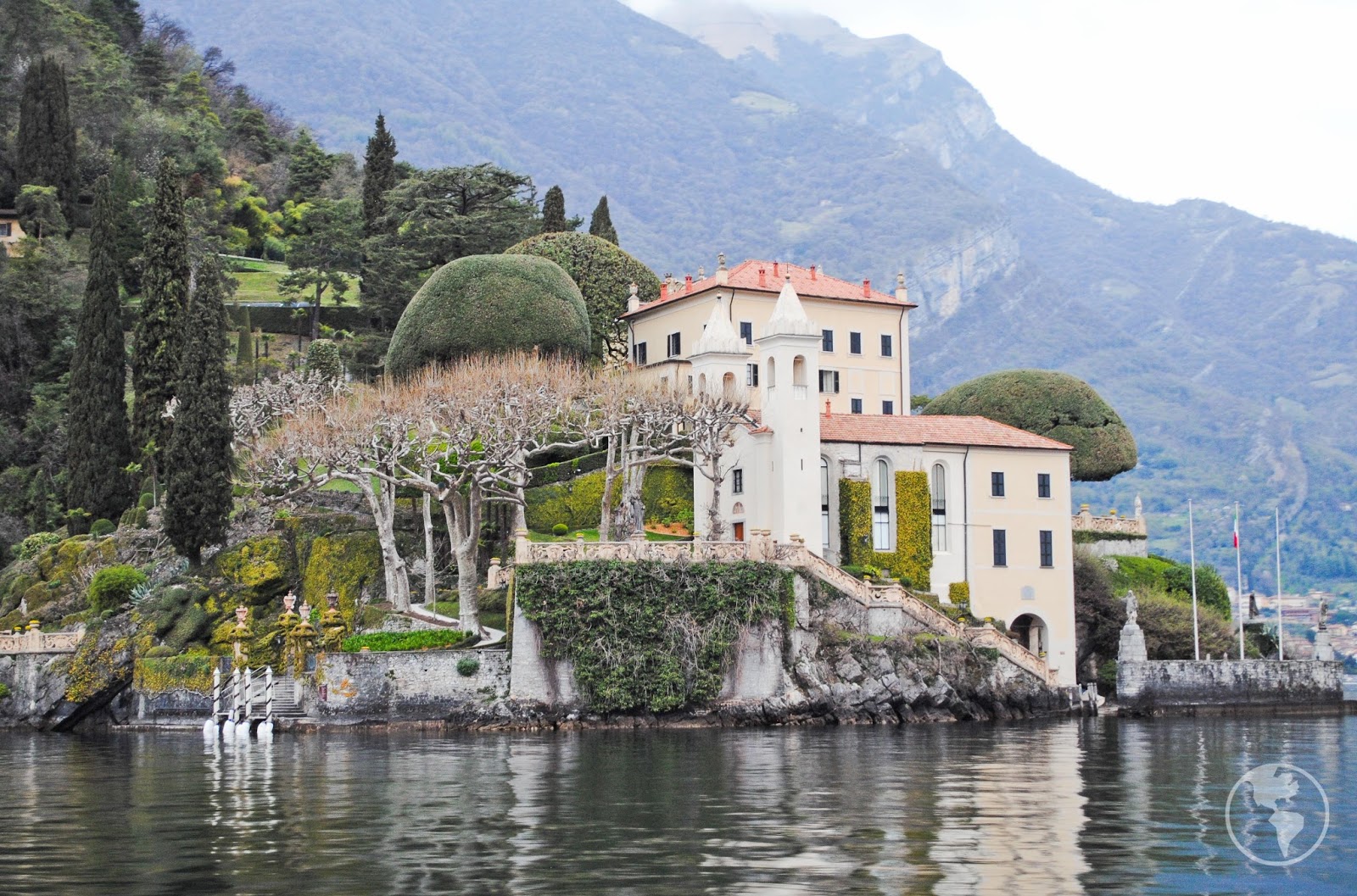O que fazer no Lago di Como, na Itália