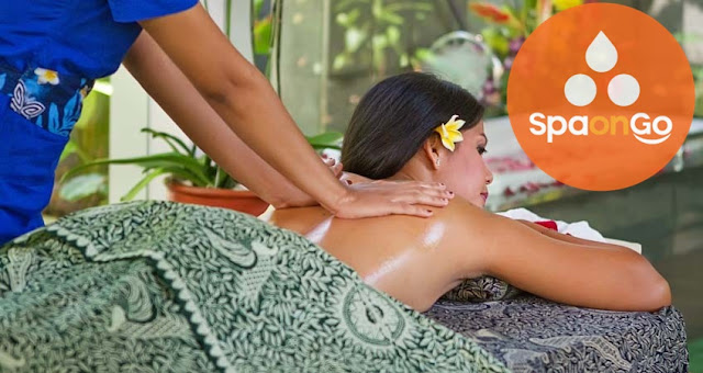 5 Manfaat Spa Yang Perlu Diketahui 5 Manfaat Spa Yang Perlu Diketahui