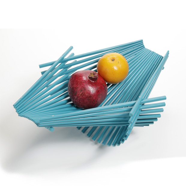 How to Recycle Recycled Chopsticks and Hanger