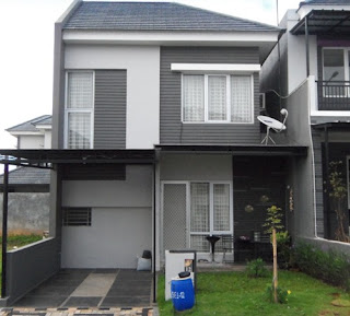 Tipe Rumah Minimalis yang Cocok Untuk Pasangan Baru Menikah Tipe Rumah Minimalis yang Cocok Untuk Pasangan Baru Menikah