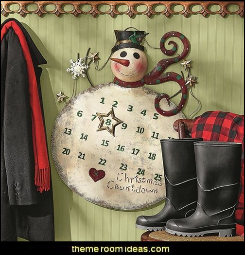 Metal Christmas Countdown Snowman Advent Calendar Rustic Christmas decorating ideas - rustic Christmas decorations - Vintage - Rustic - Country style Christmas decorating - rustic Christmas decor - Christmas stockings - vintage rustic christmas decorations Rustic Glam Vintage Christmas decor - Rustic Country Vintage christmas tree ideas - Christmas stockings Metal Christmas Countdown Snowman Advent Calendar Rustic Christmas decorating ideas - rustic Christmas decorations - Vintage - Rustic - Country style Christmas decorating - rustic Christmas decor - Christmas stockings - vintage rustic christmas decorations Rustic Glam Vintage Christmas decor - Rustic Country Vintage christmas tree ideas - Christmas stockings