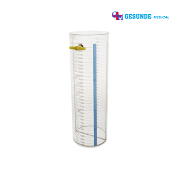 Jual Botol Suction Ukuran 900 ML Botol Suction Ukuran 900 ML