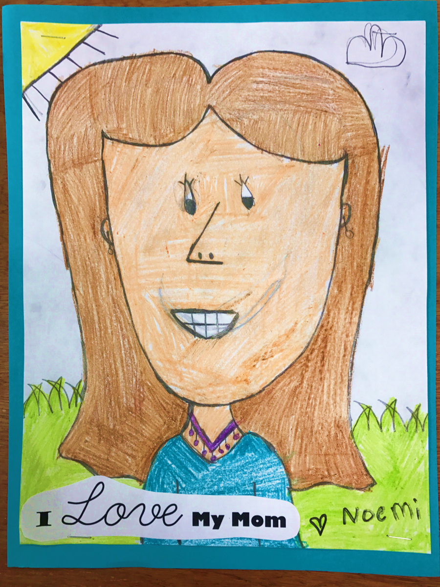 Totally Terrific in Texas Mother's Day Bloom