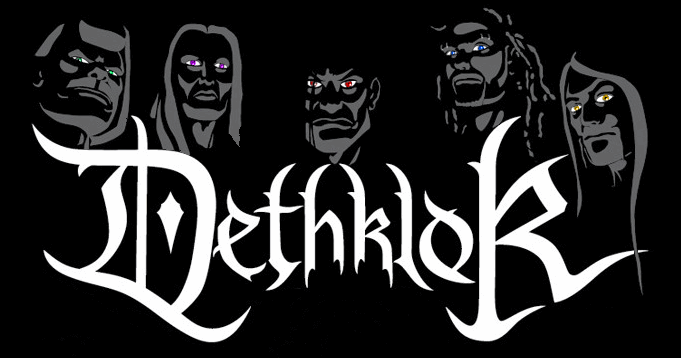 El Guardián Del Metal: Discografia De Dethklok MF