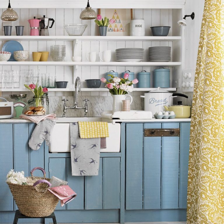 Awesome Painted Kitchen Ideas Awesome Painted Kitchen Ideas