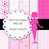 Mini Kit digital Mamãe gratis