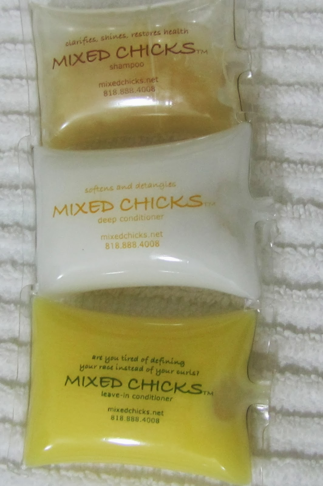 mixed chicks cabelo cacheado