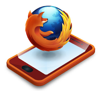 Sistem Operasi Mozilla Firefox