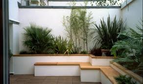 Membuat Teras Cantik Dengan Tanaman Hias | TAMAN DESA