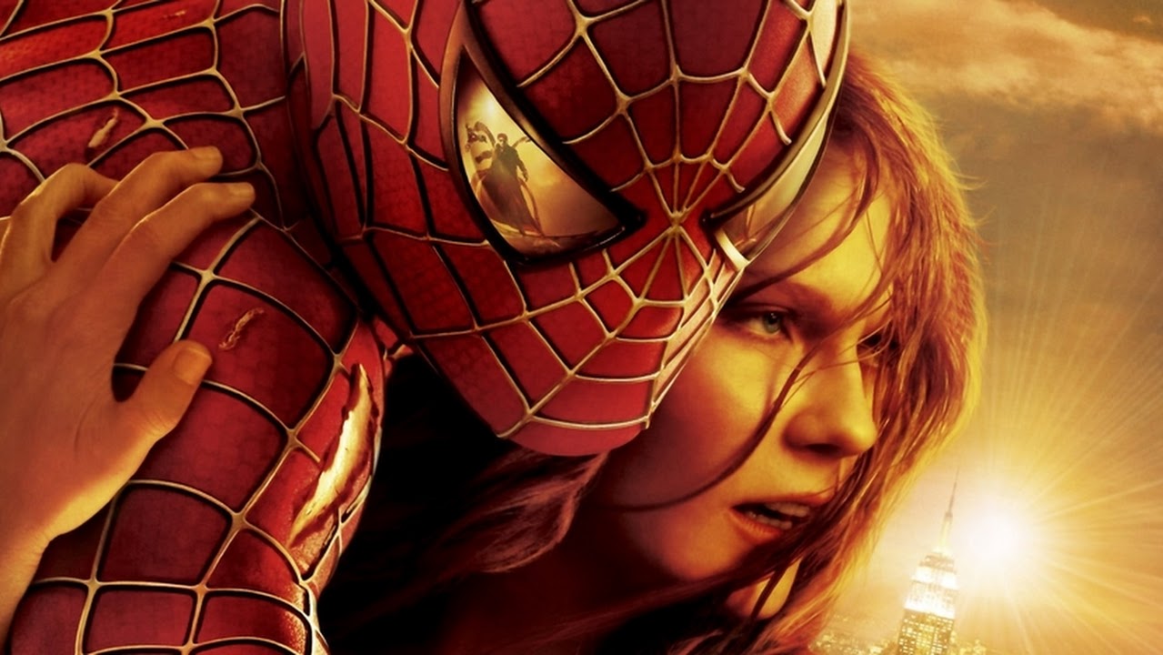 Homem Aranha 2: Roteiro original teria Peter Park e Gwen Stacy como casal