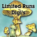 Limited Runs Digi's