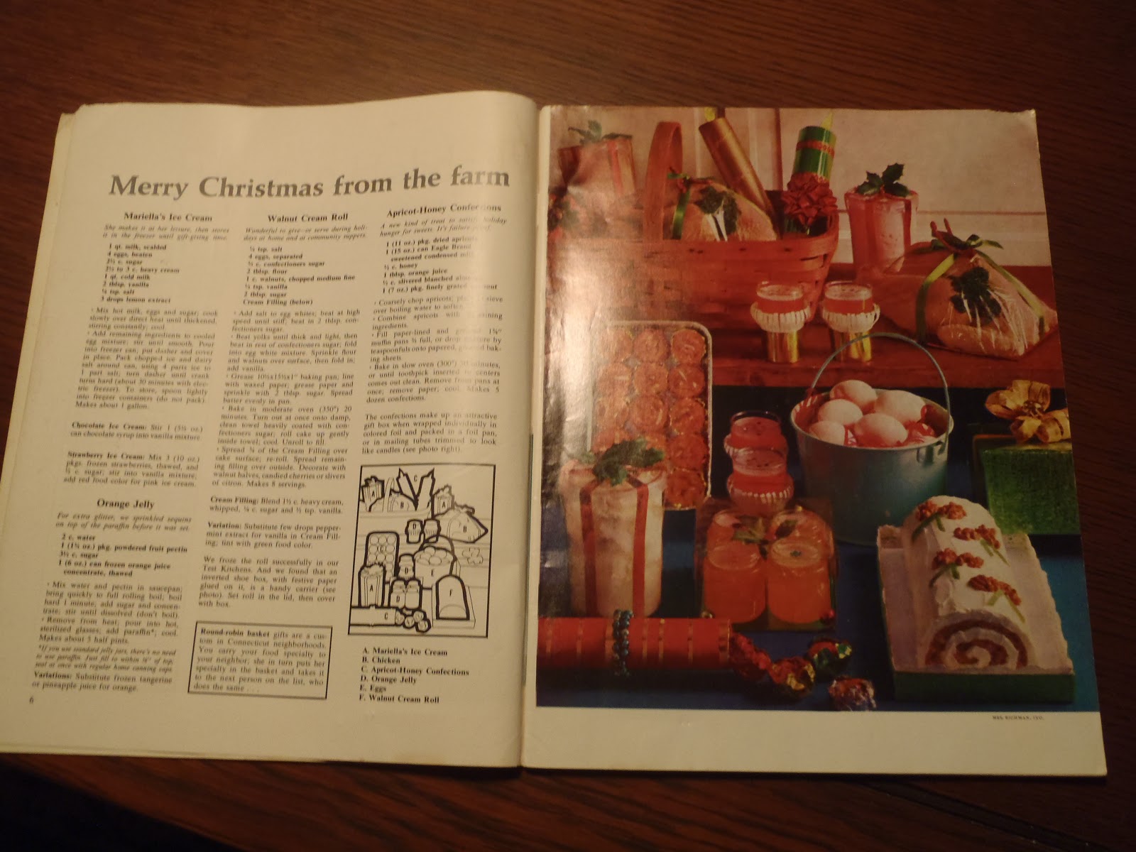 Creating With The J's Moon Pie Magic Monday 1