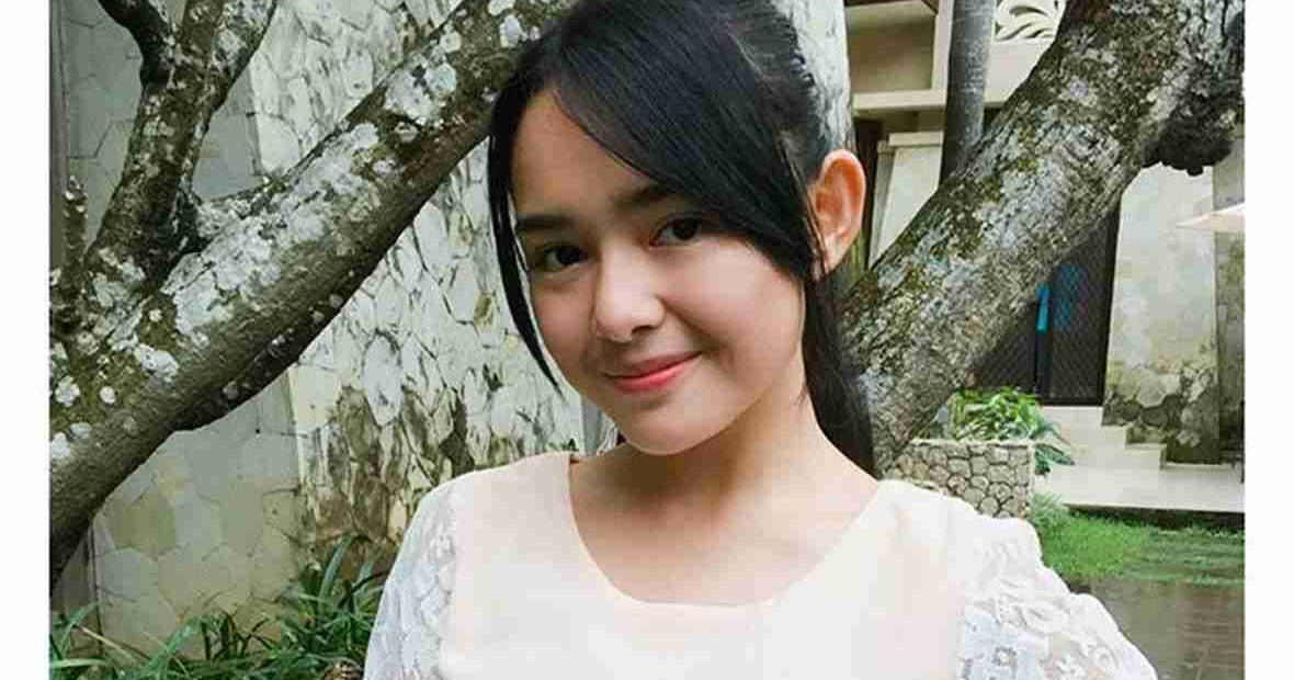 Gambar Instagram Amanda Manopo Instakolek