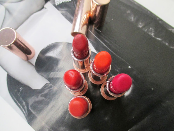 colourpop on display