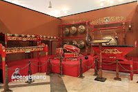 museum mh thamrin jakarta