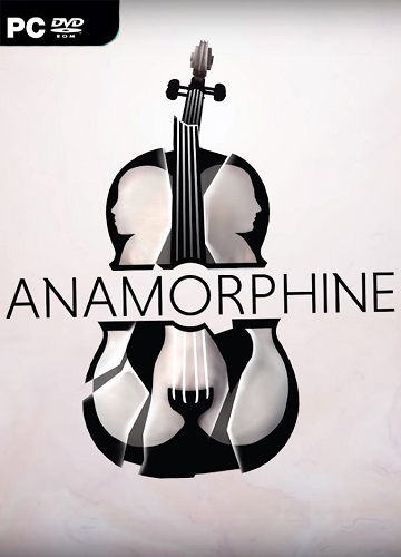 Anamorphine